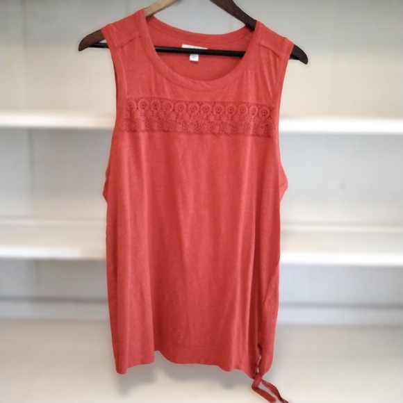 ❣️Sonoma Tank Top❣️ EUC - Picture 1 of 6